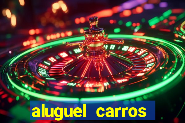 aluguel carros vitoria da conquista